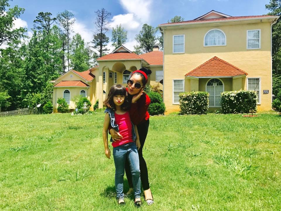 co gi ben trong can biet thu 112 cua so tai my cua thuy nga? hinh anh 7