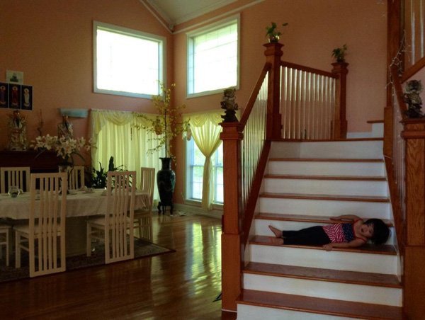 co gi ben trong can biet thu 112 cua so tai my cua thuy nga? hinh anh 10