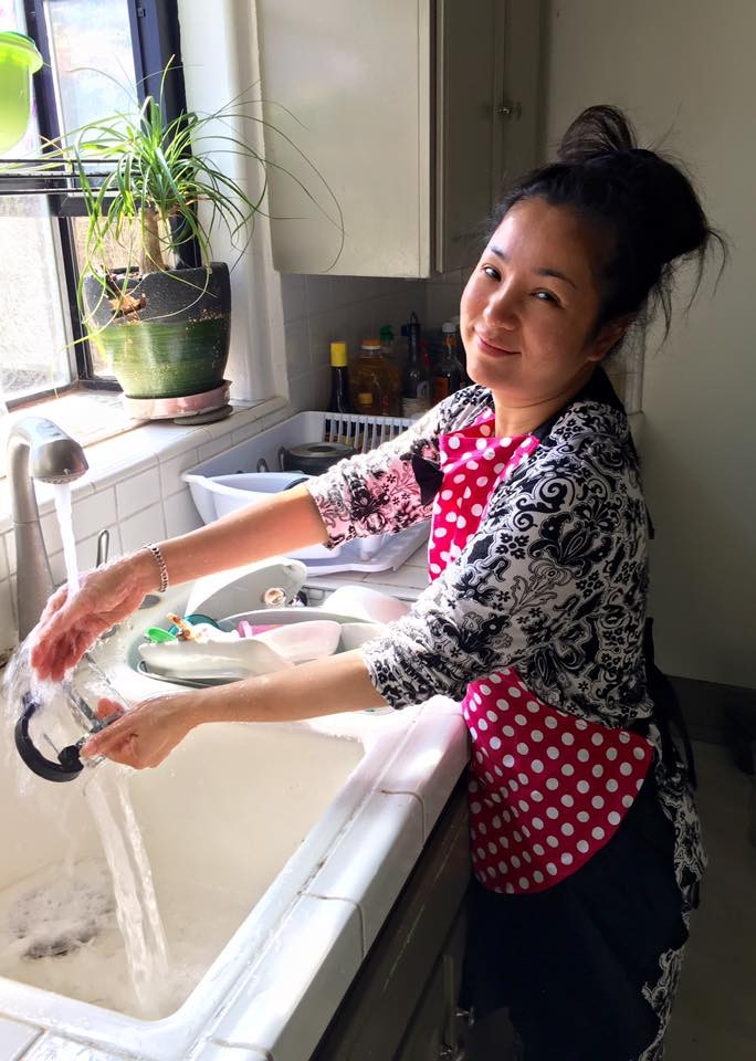 co gi ben trong can biet thu 112 cua so tai my cua thuy nga? hinh anh 12