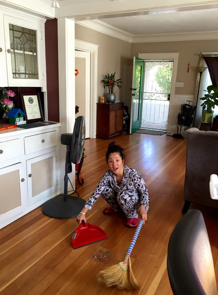 co gi ben trong can biet thu 112 cua so tai my cua thuy nga? hinh anh 13