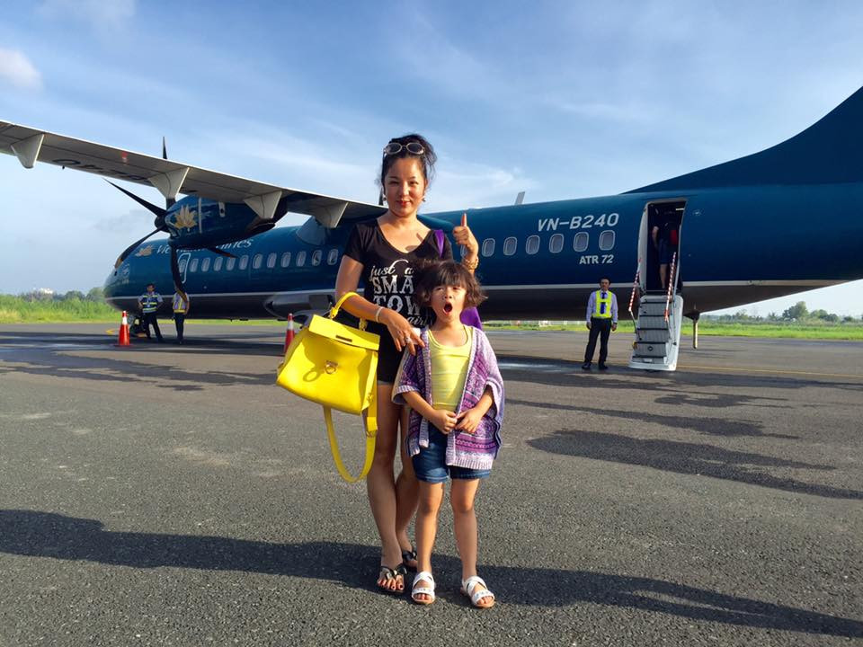 co gi ben trong can biet thu 112 cua so tai my cua thuy nga? hinh anh 14