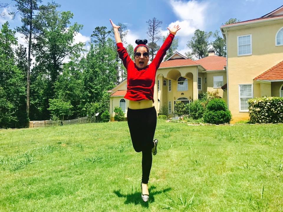 co gi ben trong can biet thu 112 cua so tai my cua thuy nga? hinh anh 2