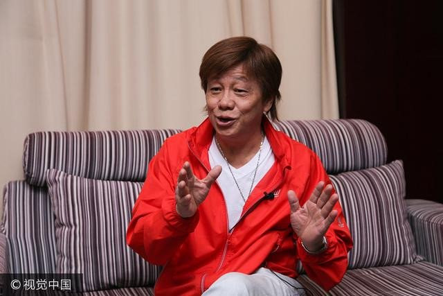 Ly do khien vua vo thuat 'Tuyet dinh Kung Fu' sa co suot 20 nam hinh anh 1