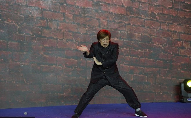 Ly do khien vua vo thuat 'Tuyet dinh Kung Fu' sa co suot 20 nam hinh anh 3