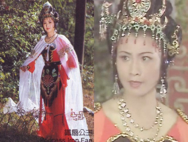 Su trung hop ky la ve cai chet cua hai nghe si dong vai Nguu Ma Vuong hinh anh 3