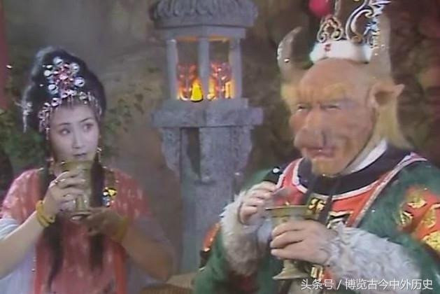 Su trung hop ky la ve cai chet cua hai nghe si dong vai Nguu Ma Vuong hinh anh 2