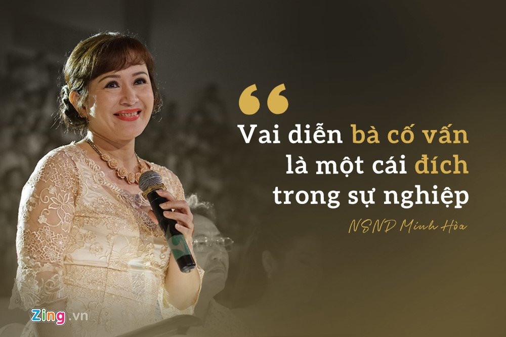 ‘Ba co van Tran Le Xuan’ 20 nam sau anh hao quang hinh anh 1