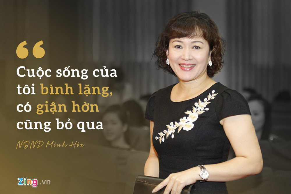 ‘Ba co van Tran Le Xuan’ 20 nam sau anh hao quang hinh anh 3