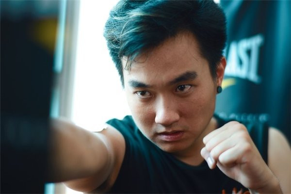 clip phạm anh tuấn đánh nhau