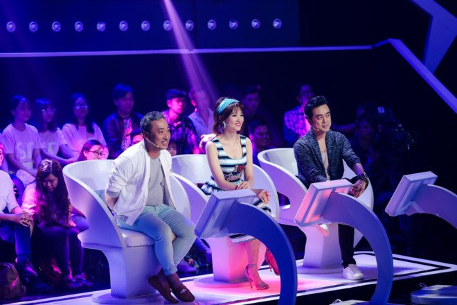 Nha san xuat to Ho Quynh Huong bo ghe nong vi noi gian voi Hari Won hinh anh 1