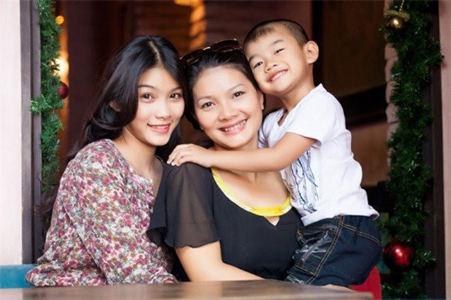 Dien vien Kieu Trinh: 'Toi am anh vi bi xam hai tinh duc nam 6 tuoi' hinh anh 2