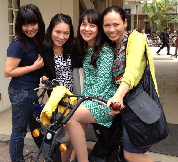 nhung dieu it biet ve nguoi phu nu