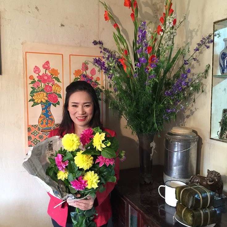 nhung dieu it biet ve nguoi phu nu