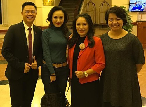 nhung dieu it biet ve nguoi phu nu