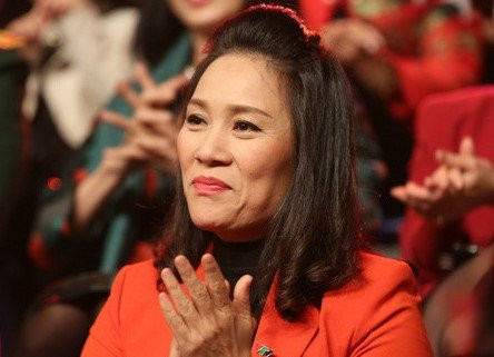 VTV xac nhan Ta Bich Loan thay Lai Van Sam lam truong ban VTV3 hinh anh 1