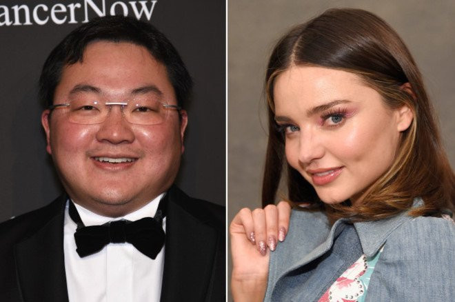 Miranda Kerr bi yeu cau tra lai kim cuong do ty phu rua tien hinh anh 1
