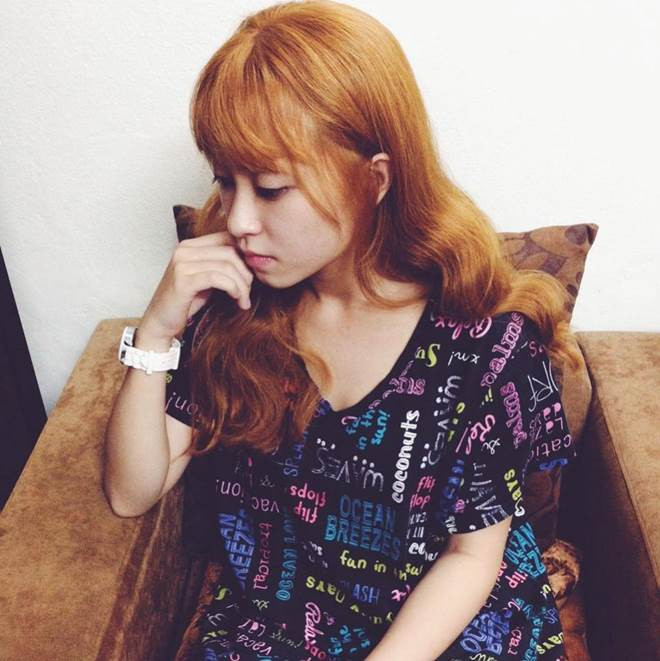 lo dien em gai xinh dep cua mc chung toi la chien si hinh anh 9