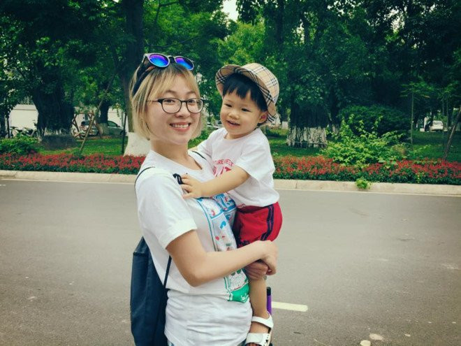 lo dien em gai xinh dep cua mc chung toi la chien si hinh anh 12