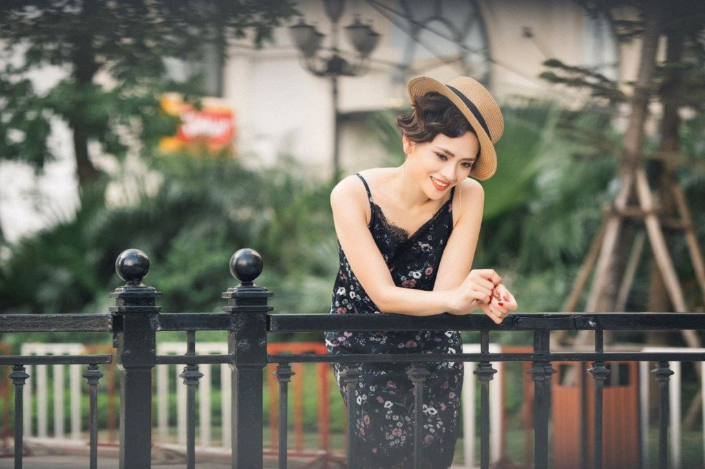 Bo moi cua Phan Hai 'Nguoi phan xu': 'Chat sexy cua toi khac Thanh Bi' hinh anh 1