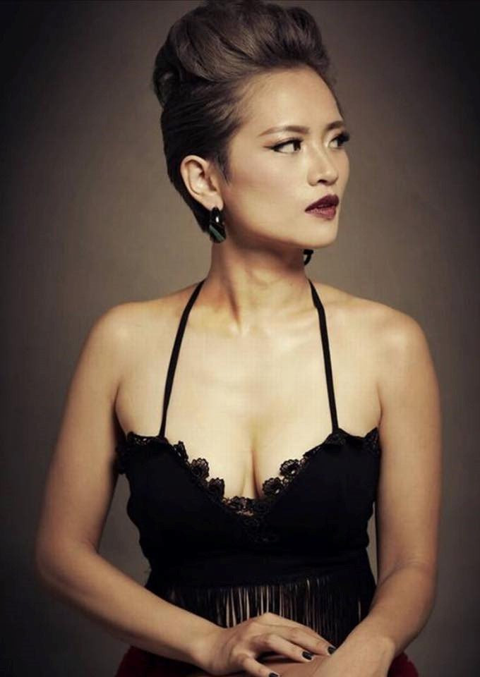 Bo moi cua Phan Hai 'Nguoi phan xu': 'Chat sexy cua toi khac Thanh Bi' hinh anh 2