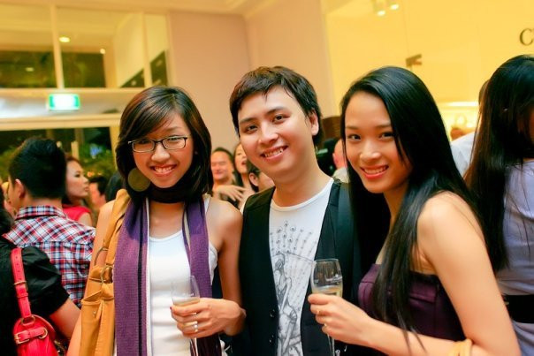 Phuong Nga: Tu danh hieu hoa hau toi cao buoc lua dao hinh anh 3