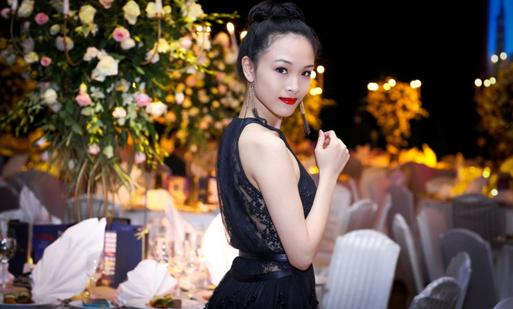 Phuong Nga: Tu danh hieu hoa hau toi cao buoc lua dao hinh anh 9