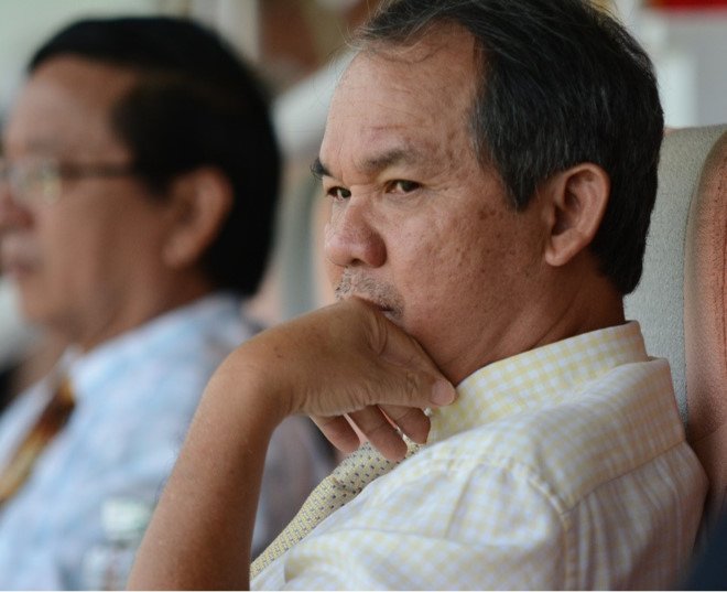 Bau Duc bat tay TGDD ban trai cay, lai ngay hang tram ty hinh anh 1