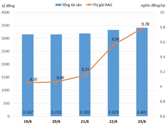 Bau Duc bat tay TGDD ban trai cay, lai ngay hang tram ty hinh anh 3