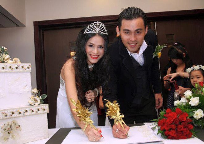 Vo Viet Anh phan ung sau vu lum xum tin nhan tu dien thoai Bao Thanh hinh anh 3