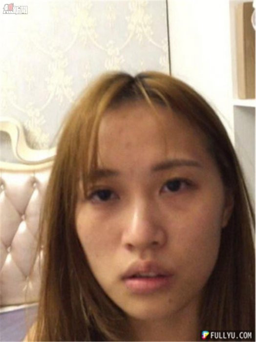 MC xinh dep Trung Quoc bi to danh ban trai den gay mui hinh anh 2