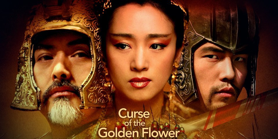 Cảnh phim từng bị coi là “nóng” nhất thế giới điện ảnh Trương Nghệ Mưu - 1