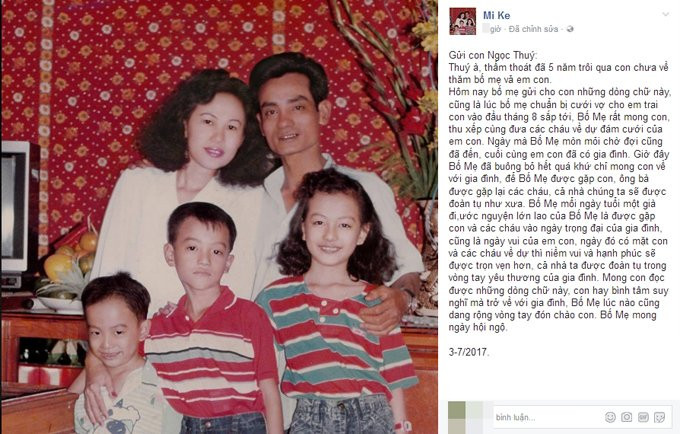 bo-me-ngoc-thuy-viet-tam-thu-mong-con-gai-tro-ve-sau-5-nam-cat-dut-quan-he