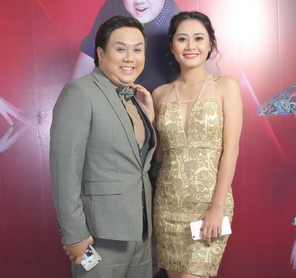 Gia Bao: 'Toi xin loi nhung chu Thanh Loc van rat gian' hinh anh 2