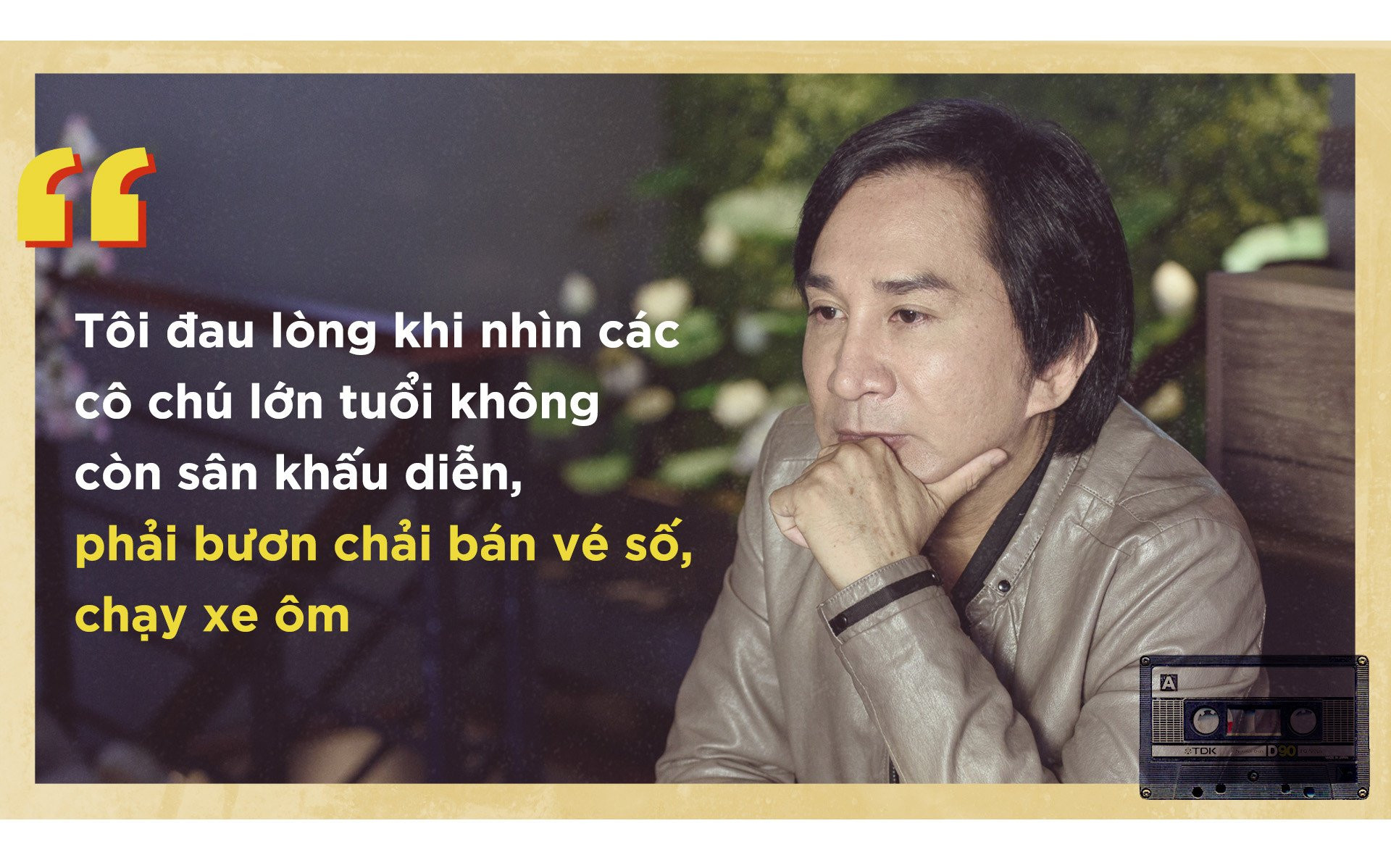 Kim Tu Long: 'Hai cu soc lon nhat doi la ly hon va bi bat vi danh bac' hinh anh 3