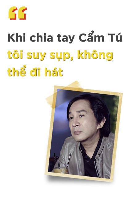 Kim Tu Long: 'Hai cu soc lon nhat doi la ly hon va bi bat vi danh bac' hinh anh 6