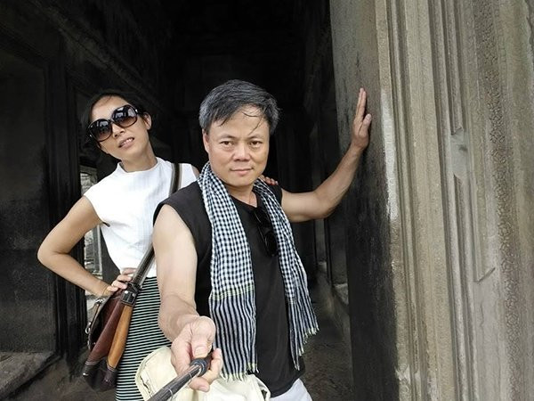 nguoi-vo-dien-vien-nha-bao-tai-sac-cua-vo-su-doan-bao-chau