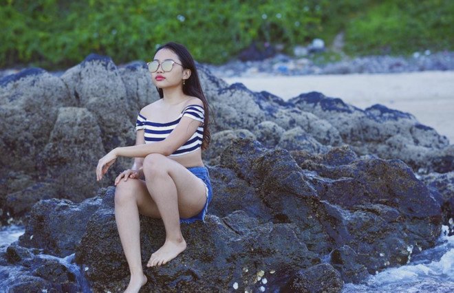 Phuong My Chi, Xuan Mai va ap luc ‘khong duoc lon’ hinh anh 2