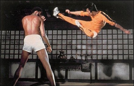 Ly Tieu Long: Dang cap vo thuat chi dau voi ke kem tieng hinh anh 4