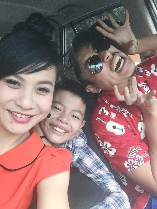 Cat Phuong: 'Toi va Kieu Minh Tuan da dang ky ket hon' hinh anh 4