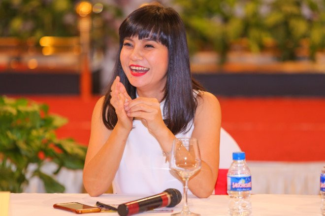 Cat Phuong: 'Toi va Kieu Minh Tuan da dang ky ket hon' hinh anh 3