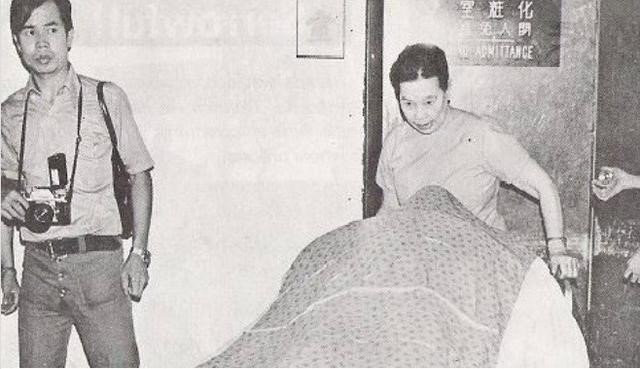 Tron 44 nam ngay mat, nguoi Hong Kong thon thuc vi nho Ly Tieu Long hinh anh 4