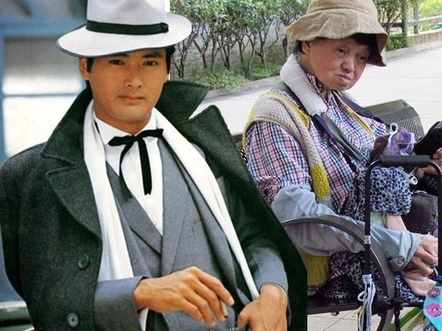 3 ngoi sao vo thuat giau nuc tieng bi chi trich bo mac nguoi than khon kho hinh anh 3