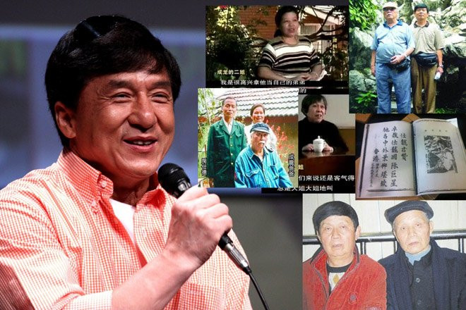 3 ngoi sao vo thuat giau nuc tieng bi chi trich bo mac nguoi than khon kho hinh anh 4