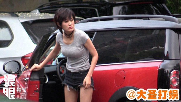 Chong cu vui ben tinh tre, Dong Khiet song canh me don than hinh anh 2