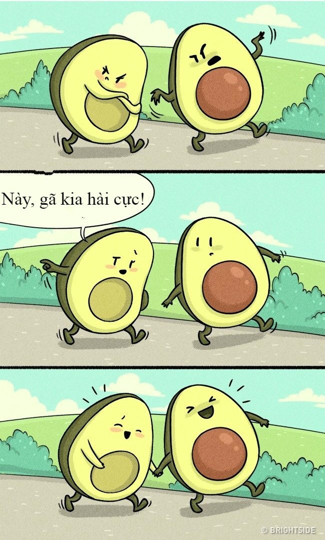 13 bieu hien khong the choi cai cua hoi dang yeu hinh anh 11