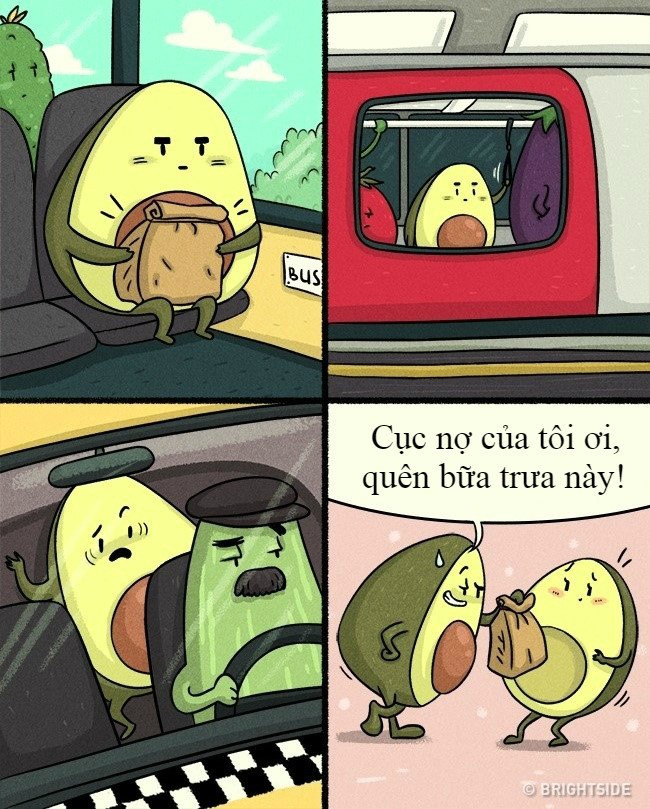 13 bieu hien khong the choi cai cua hoi dang yeu hinh anh 5