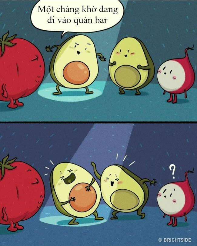 13 bieu hien khong the choi cai cua hoi dang yeu hinh anh 8