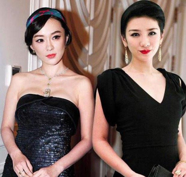 Ban re doi tu, lat tay nhau: Tro quen o showbiz Trung Quoc hinh anh 3