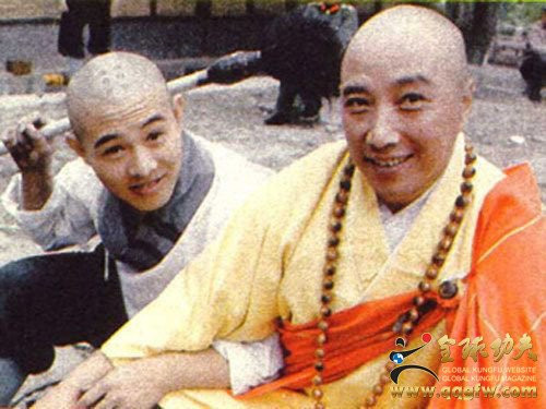 Su phu Ly Lien Kiet song lang thang, an dat cuoi doi hinh anh 3