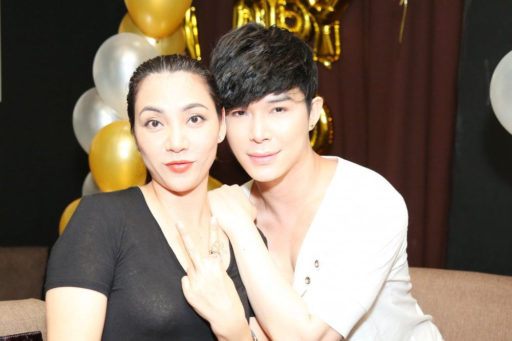 chi gai Ho quynh huong 7